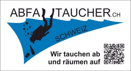 Abfalltaucher Schweiz  Abfalltaucher Schweiz